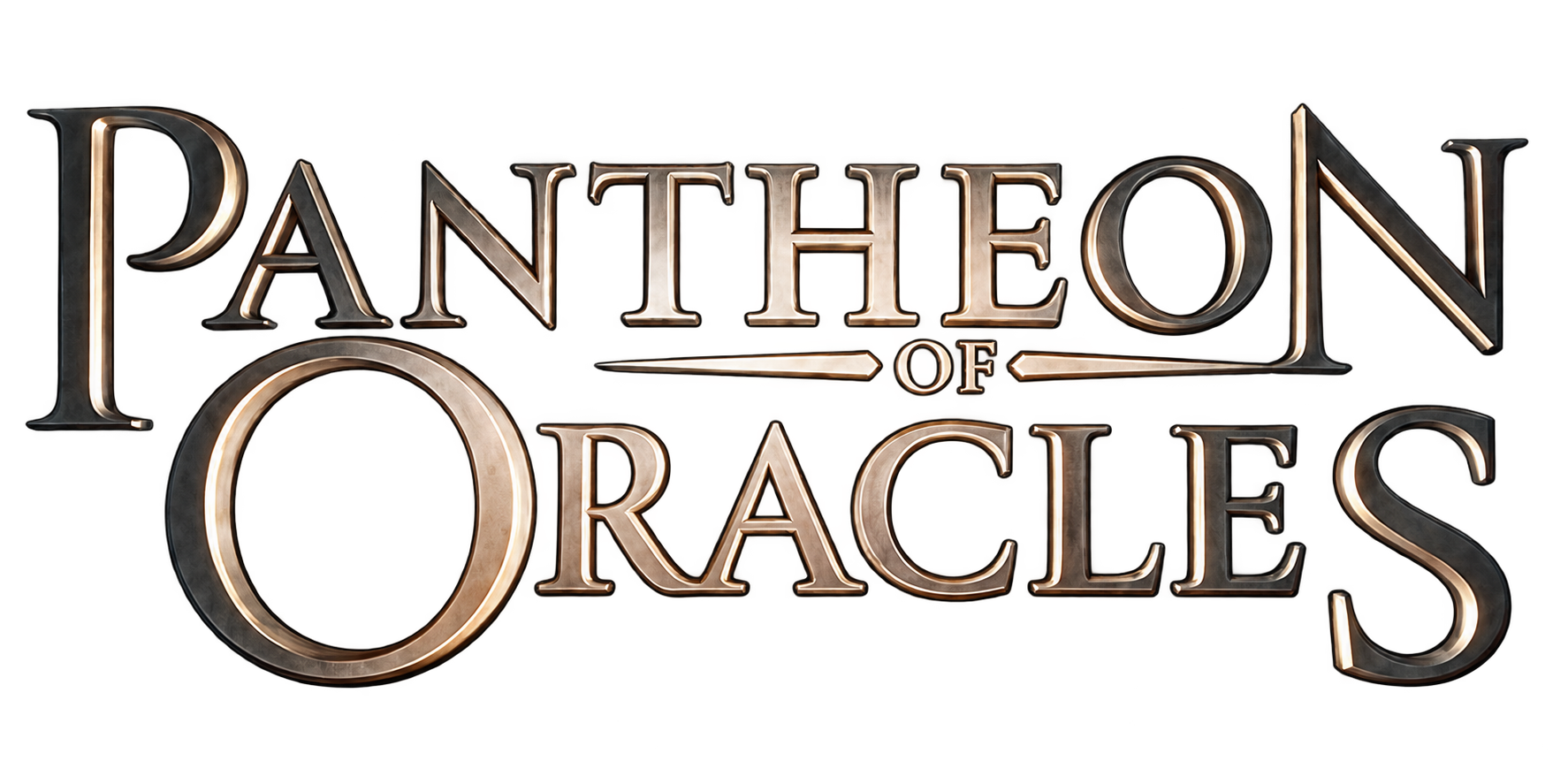Pantheon of Oracles